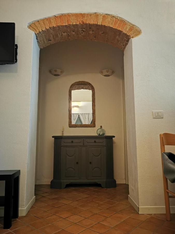 Bada Home Firenze Esterno foto