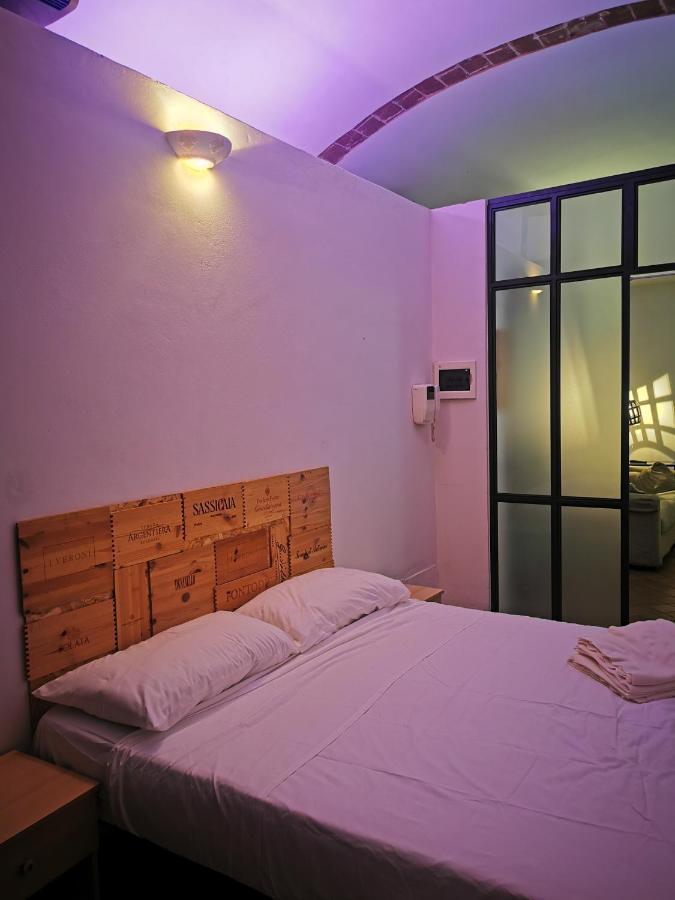 Bada Home Firenze Esterno foto