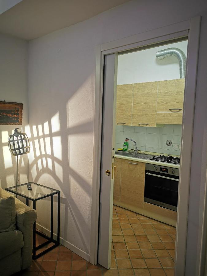Bada Home Firenze Esterno foto