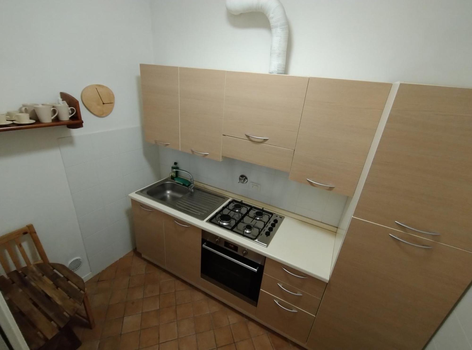 Bada Home Firenze Esterno foto