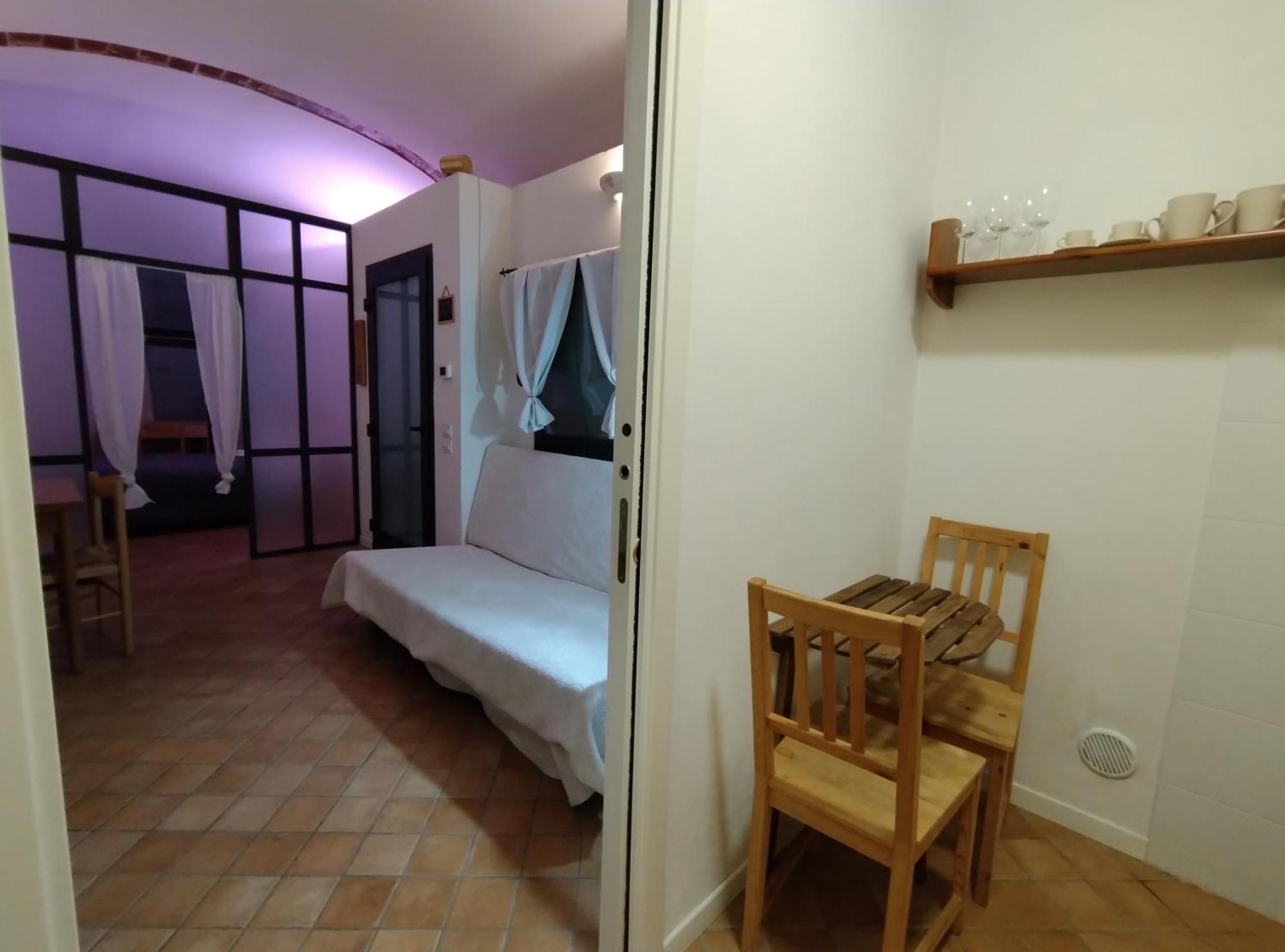 Bada Home Firenze Esterno foto