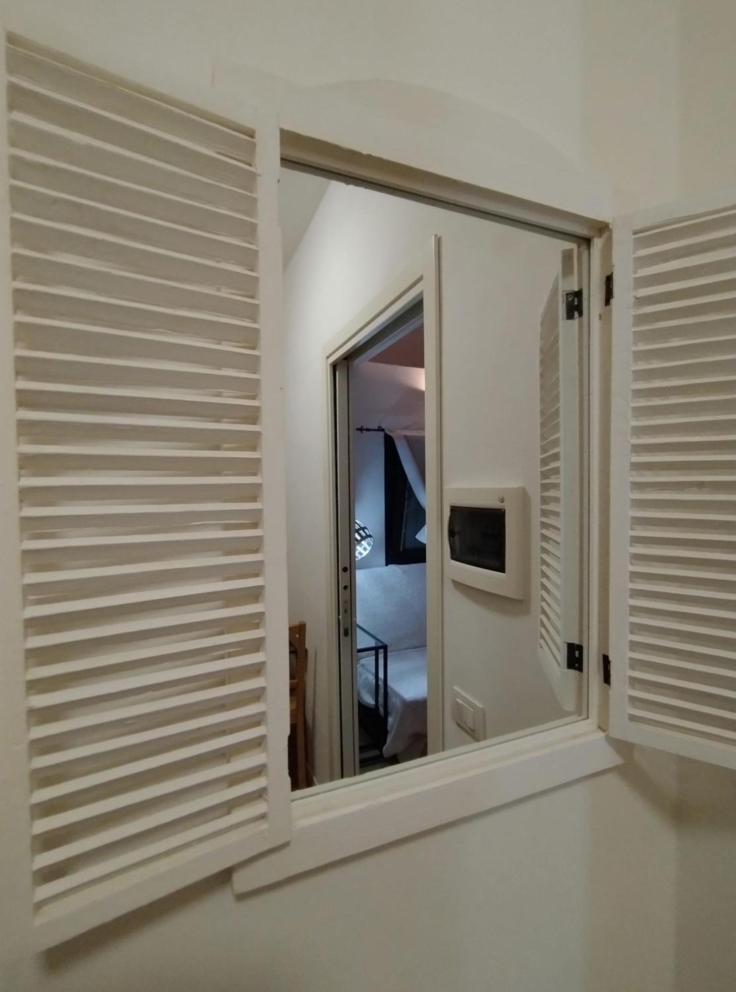 Bada Home Firenze Esterno foto