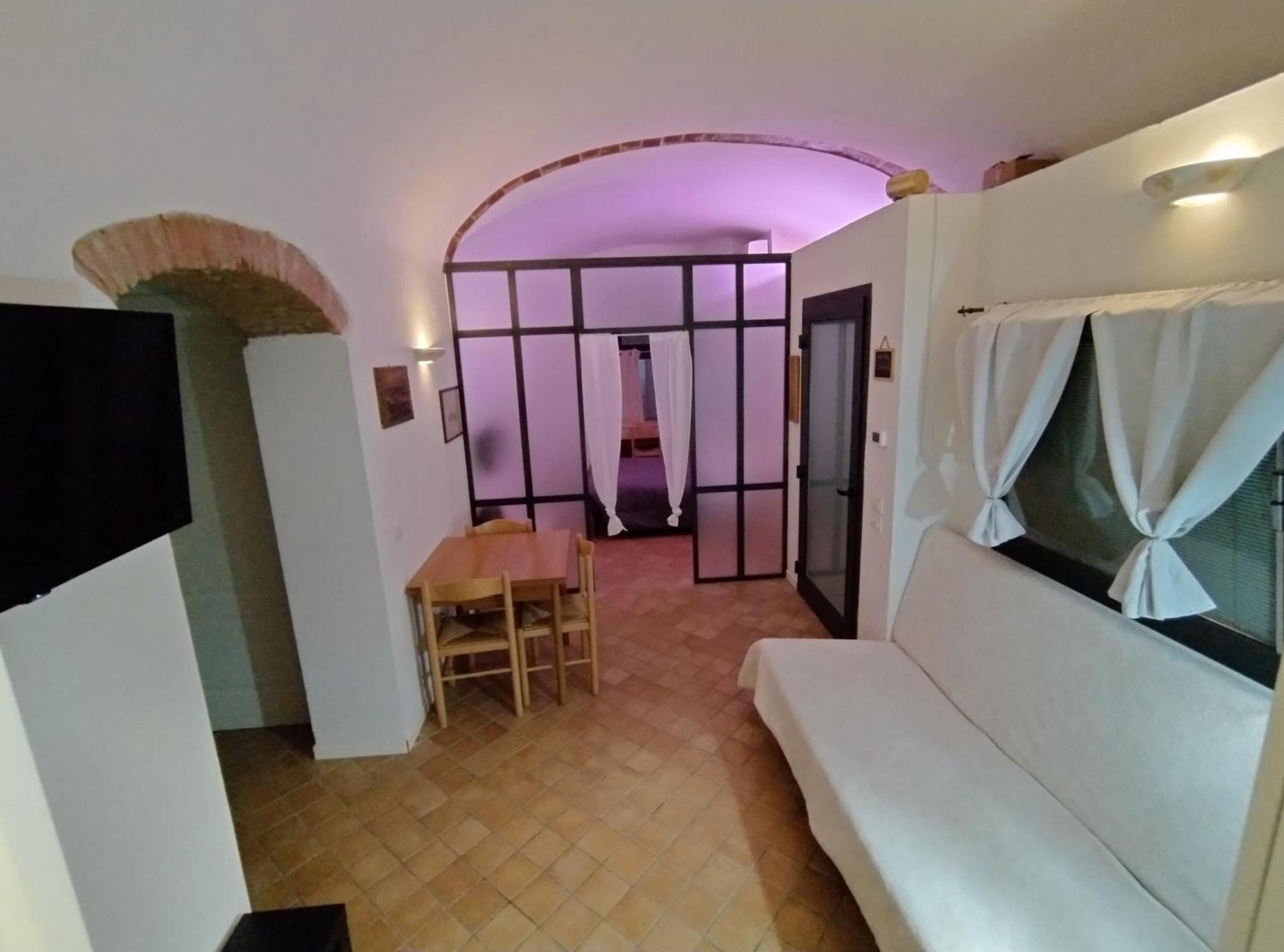 Bada Home Firenze Esterno foto
