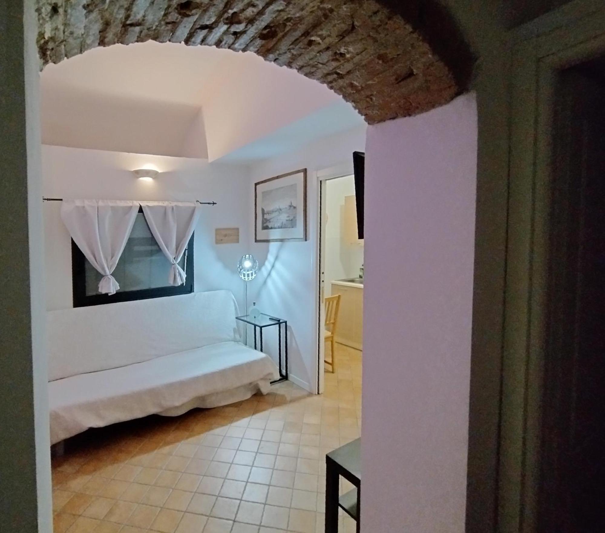 Bada Home Firenze Esterno foto